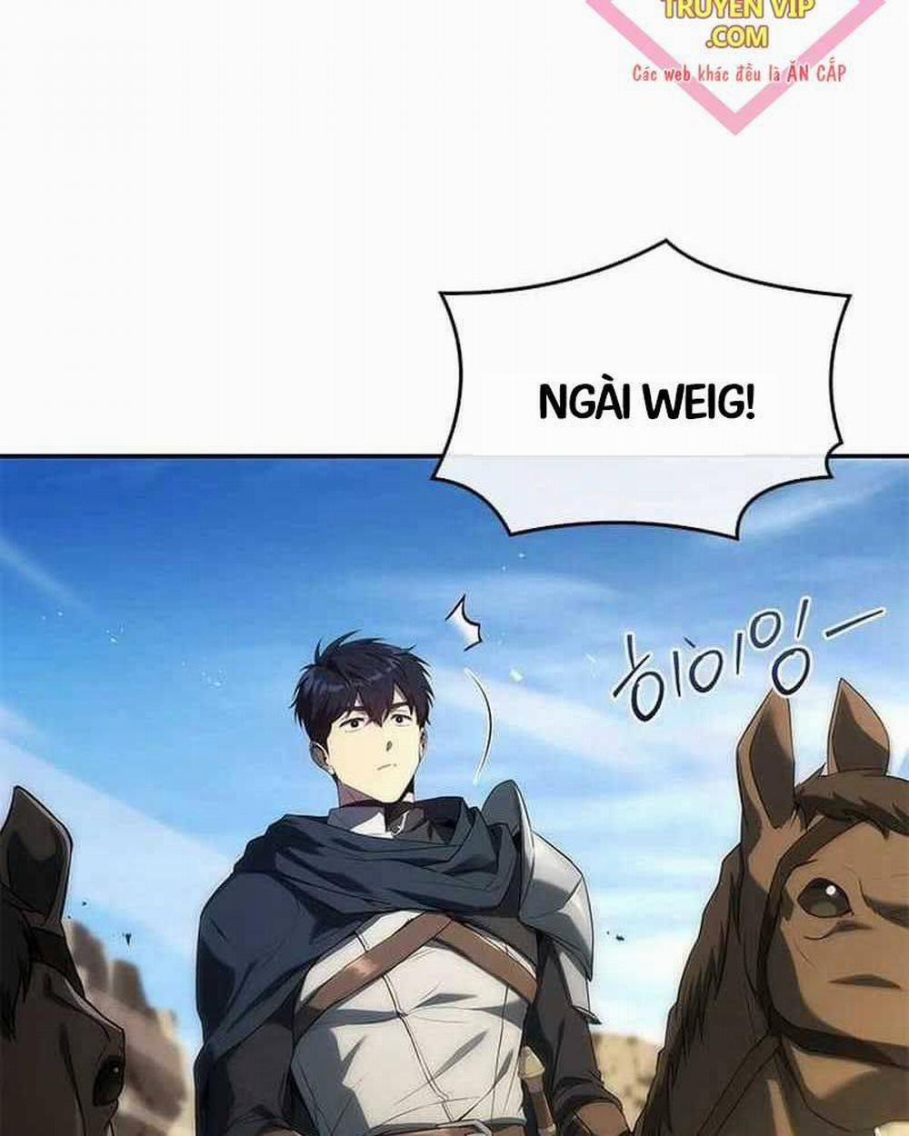 Quỷ Vương Hồi Quy Là Người Tốt 43 trang 30