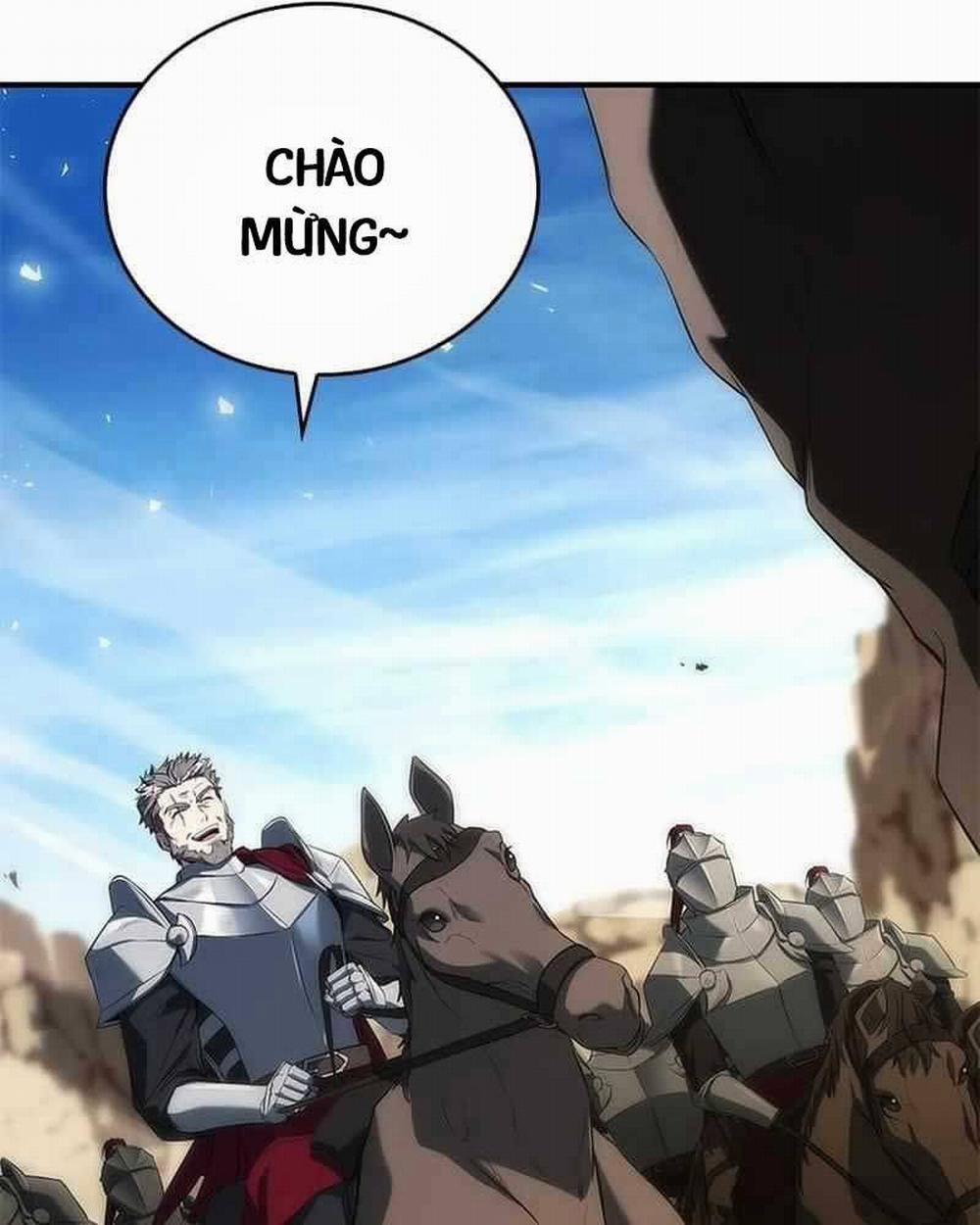 Quỷ Vương Hồi Quy Là Người Tốt 43 trang 33