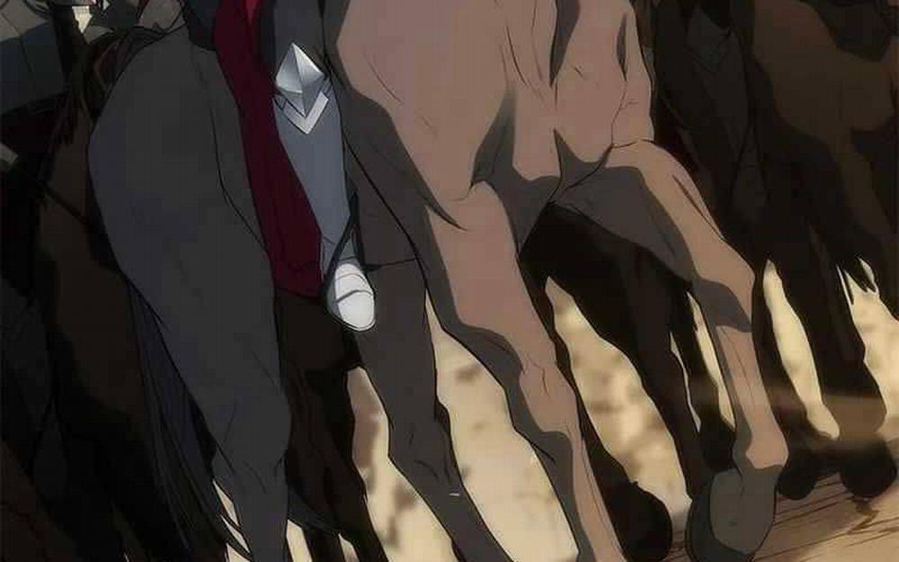 Quỷ Vương Hồi Quy Là Người Tốt 43 trang 34