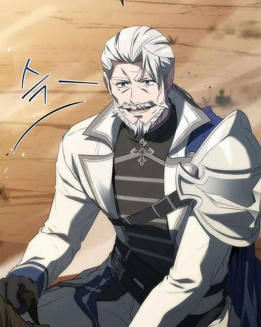 Quỷ Vương Hồi Quy Là Người Tốt 43 trang 37