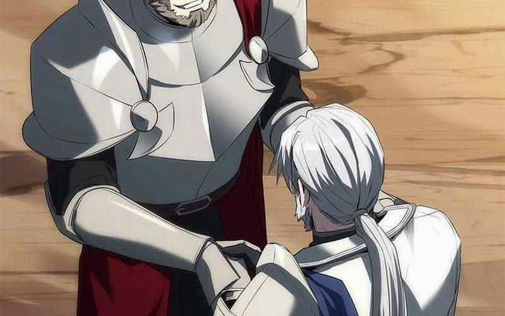 Quỷ Vương Hồi Quy Là Người Tốt 43 trang 40