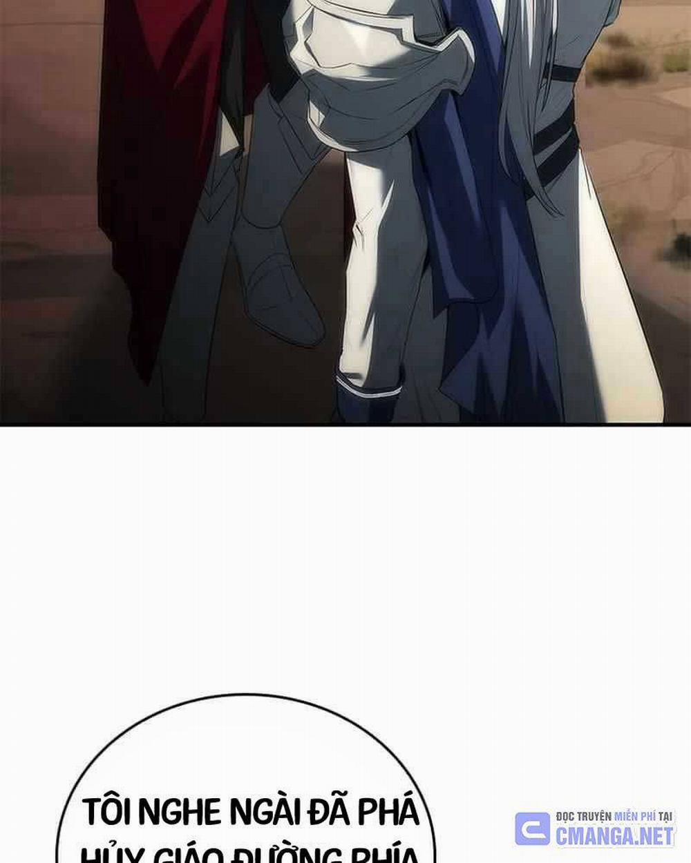 Quỷ Vương Hồi Quy Là Người Tốt 43 trang 41