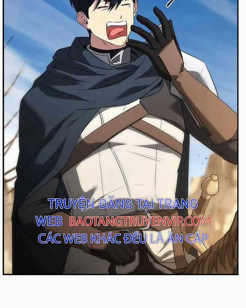 Quỷ Vương Hồi Quy Là Người Tốt 43 trang 43