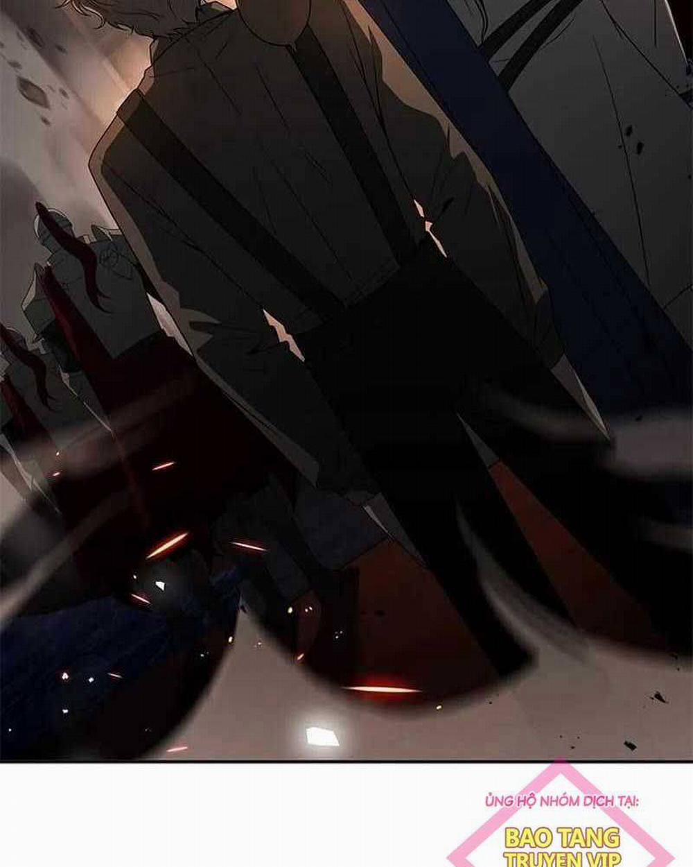 Quỷ Vương Hồi Quy Là Người Tốt 43 trang 6