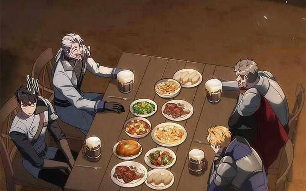 Quỷ Vương Hồi Quy Là Người Tốt 43 trang 78