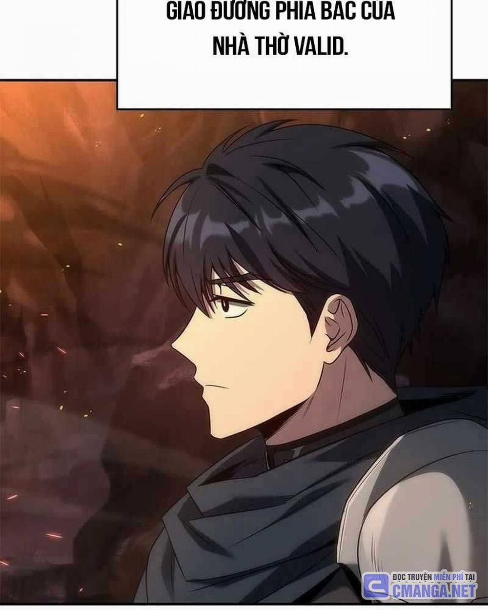 Quỷ Vương Hồi Quy Là Người Tốt 43 trang 8