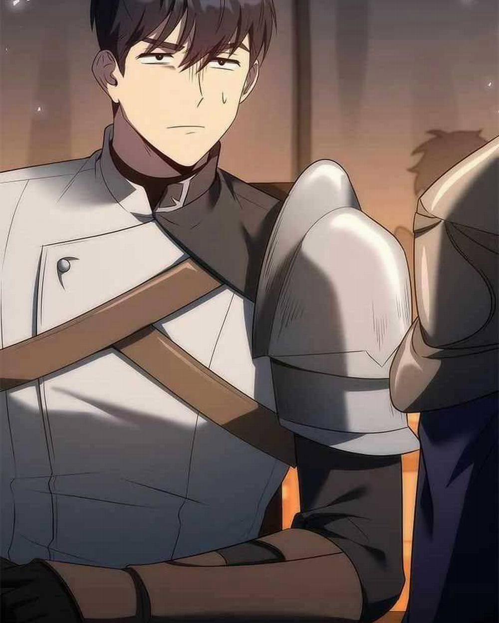 Quỷ Vương Hồi Quy Là Người Tốt 43 trang 85