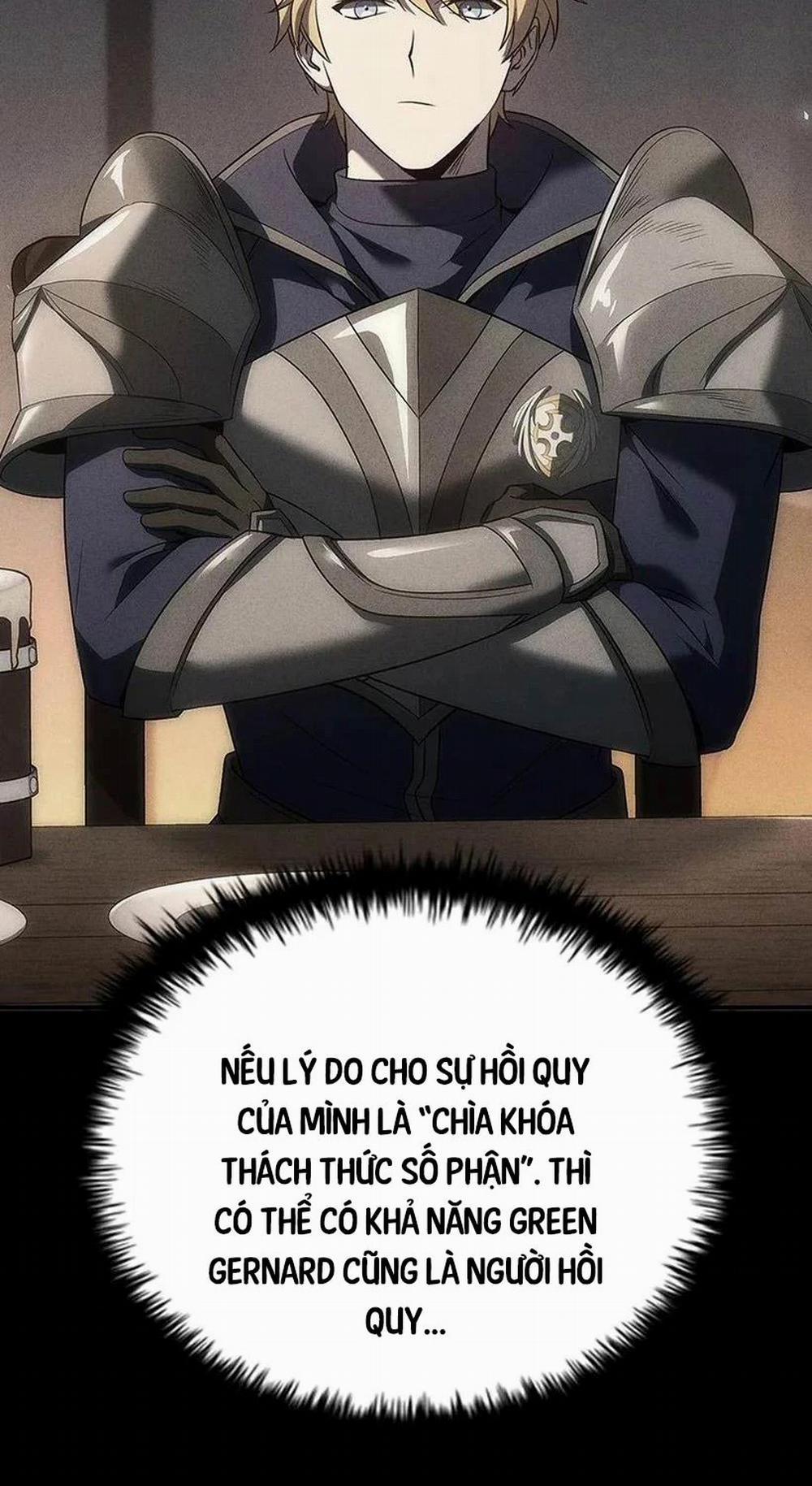 Quỷ Vương Hồi Quy Là Người Tốt 44 trang 10