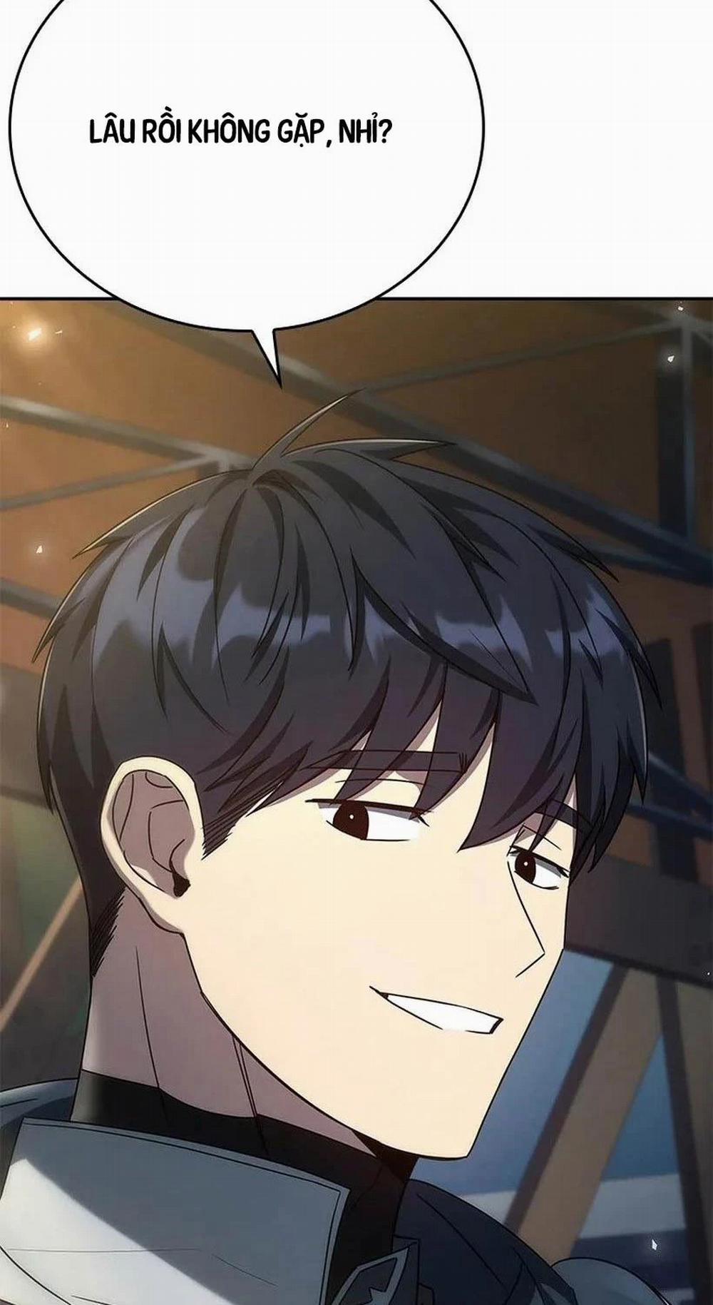 Quỷ Vương Hồi Quy Là Người Tốt 44 trang 105