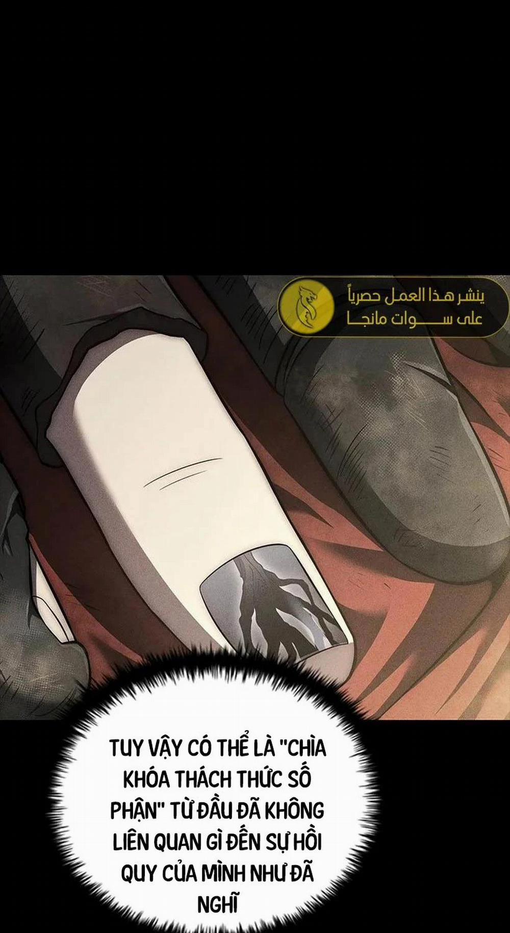 Quỷ Vương Hồi Quy Là Người Tốt 44 trang 11