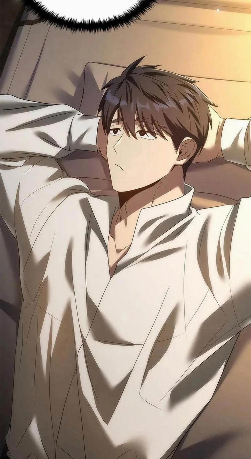 Quỷ Vương Hồi Quy Là Người Tốt 44 trang 14