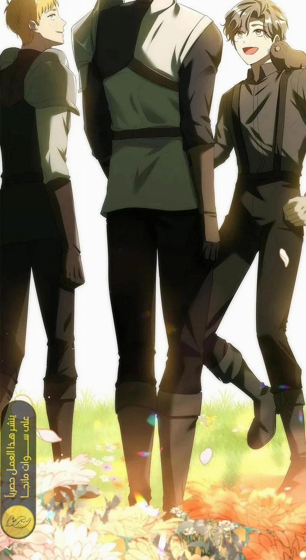 Quỷ Vương Hồi Quy Là Người Tốt 44 trang 22