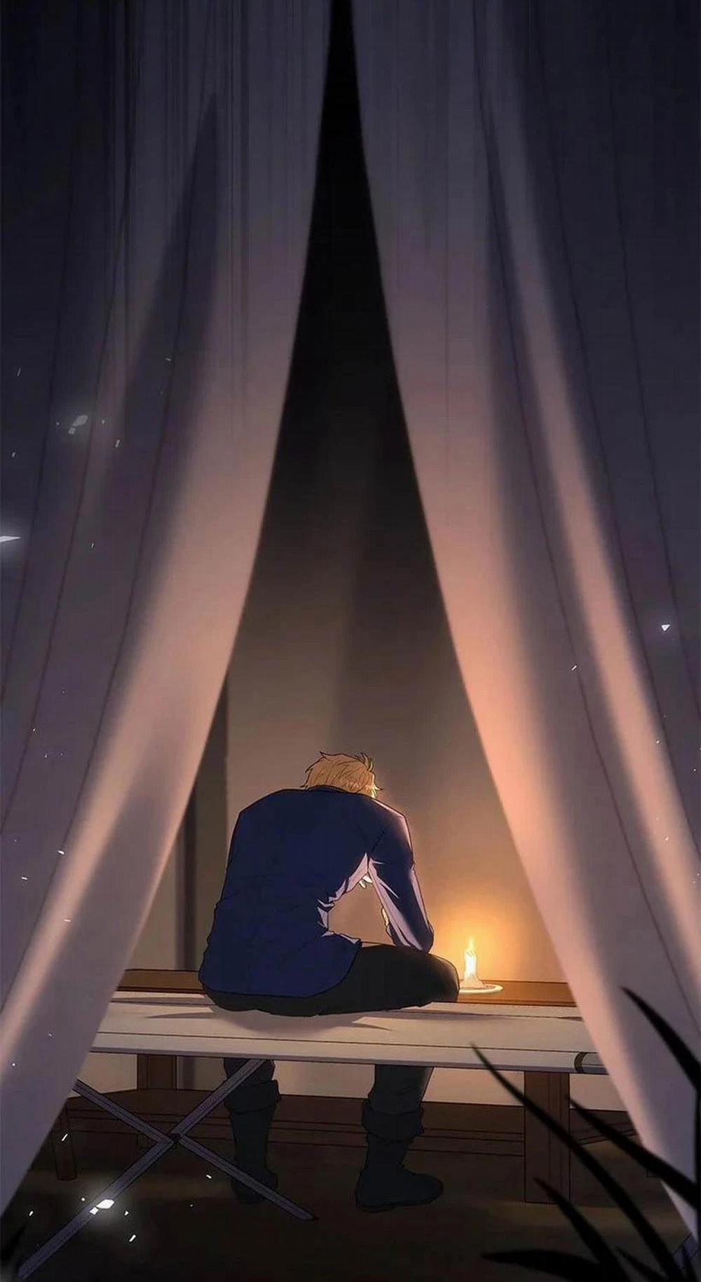 Quỷ Vương Hồi Quy Là Người Tốt 44 trang 25