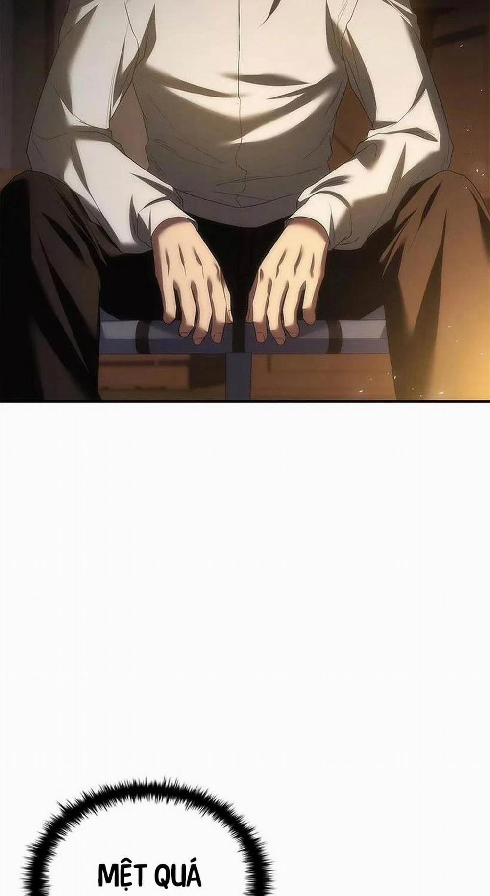 Quỷ Vương Hồi Quy Là Người Tốt 44 trang 3