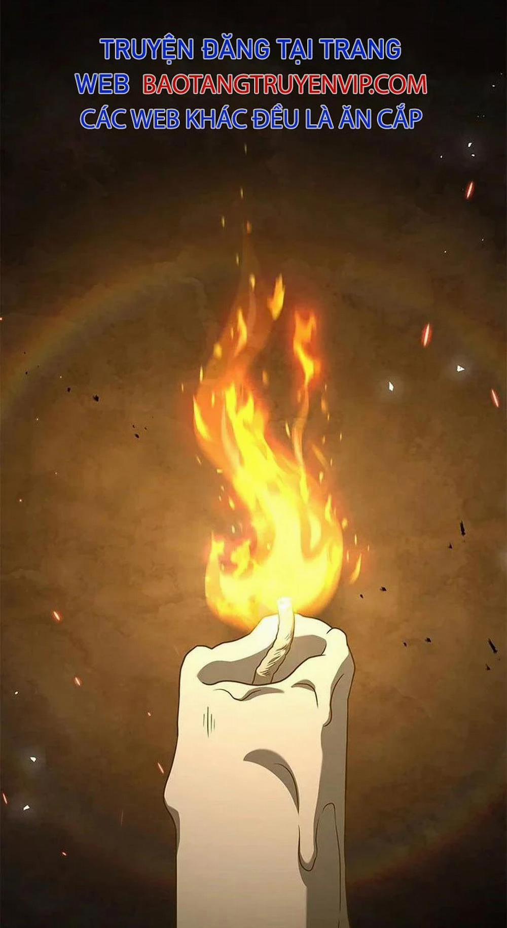 Quỷ Vương Hồi Quy Là Người Tốt 44 trang 31