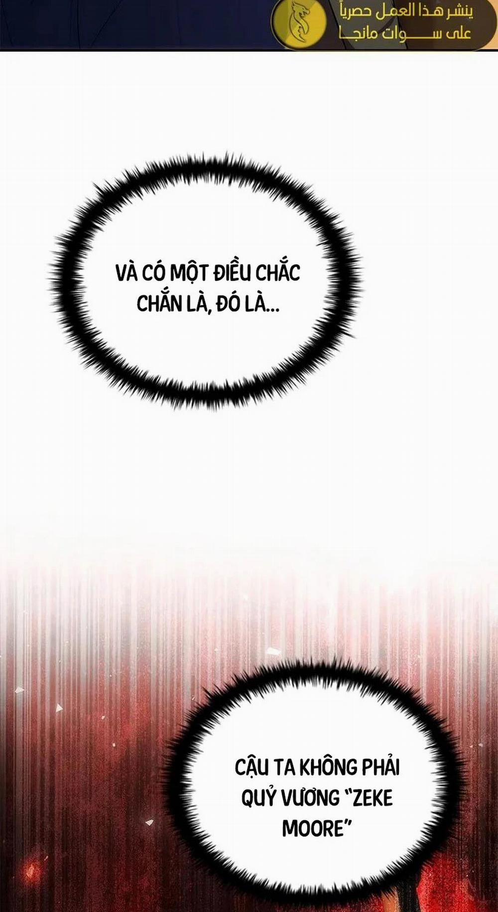 Quỷ Vương Hồi Quy Là Người Tốt 44 trang 33