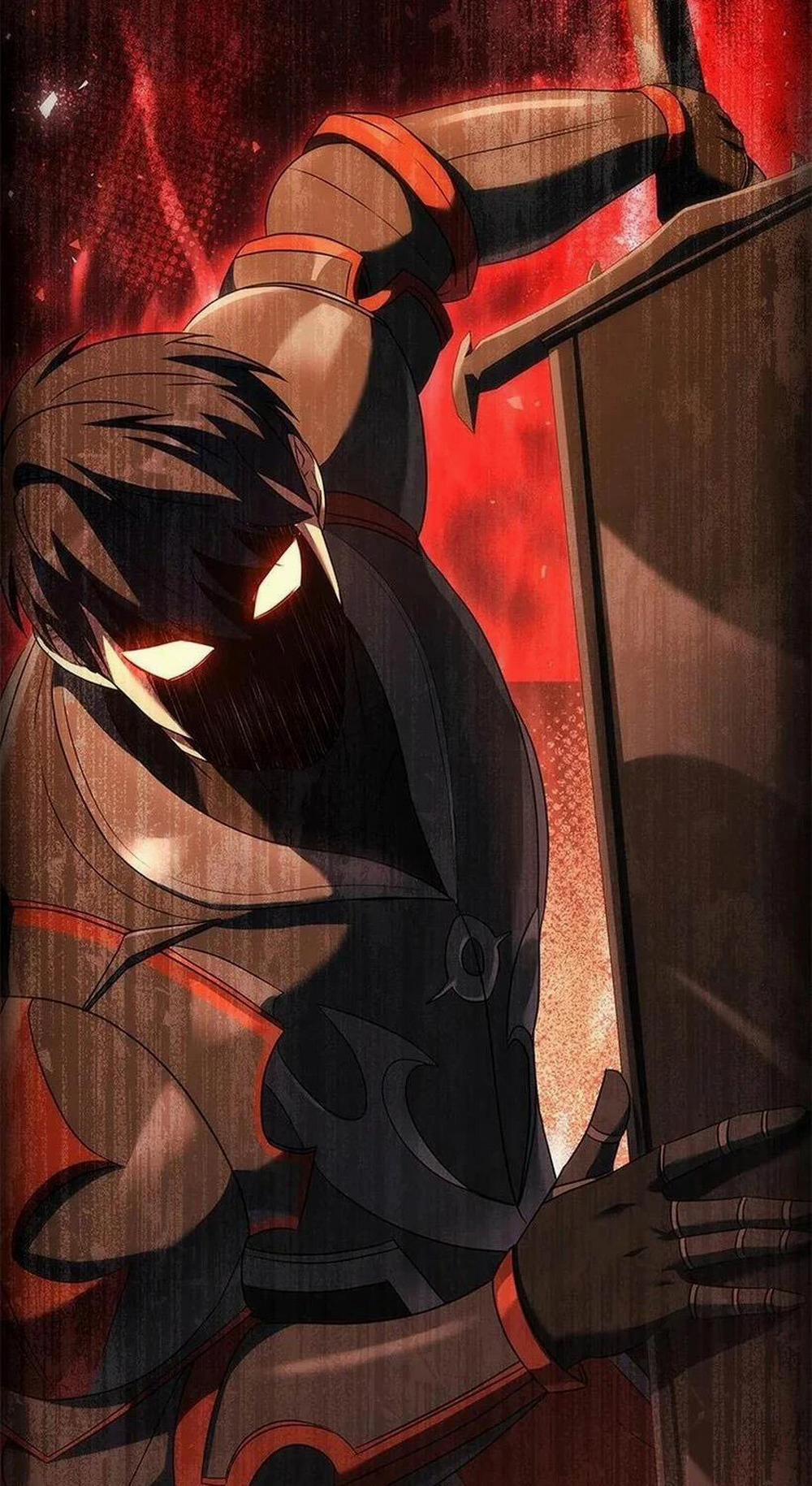 Quỷ Vương Hồi Quy Là Người Tốt 44 trang 34