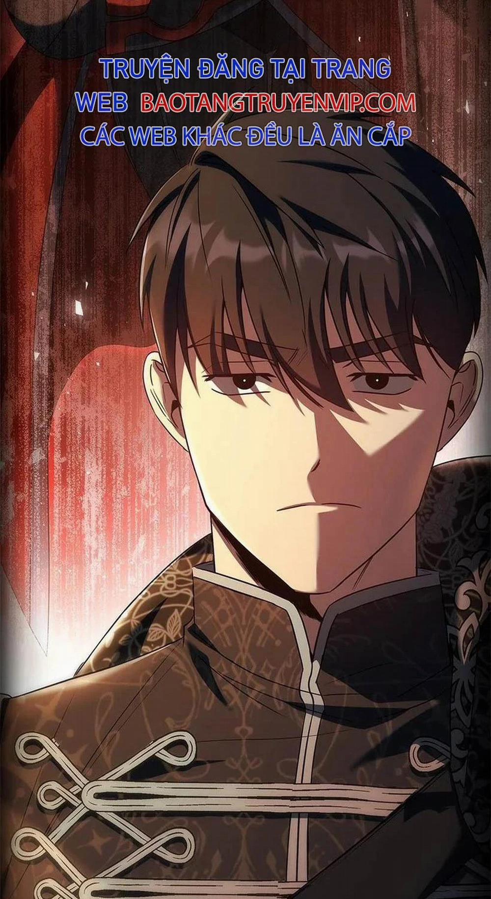 Quỷ Vương Hồi Quy Là Người Tốt 44 trang 35