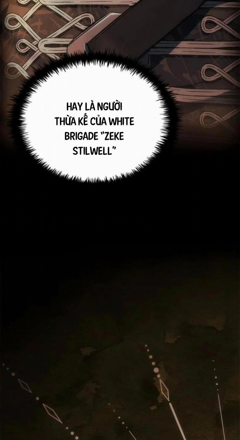 Quỷ Vương Hồi Quy Là Người Tốt 44 trang 36