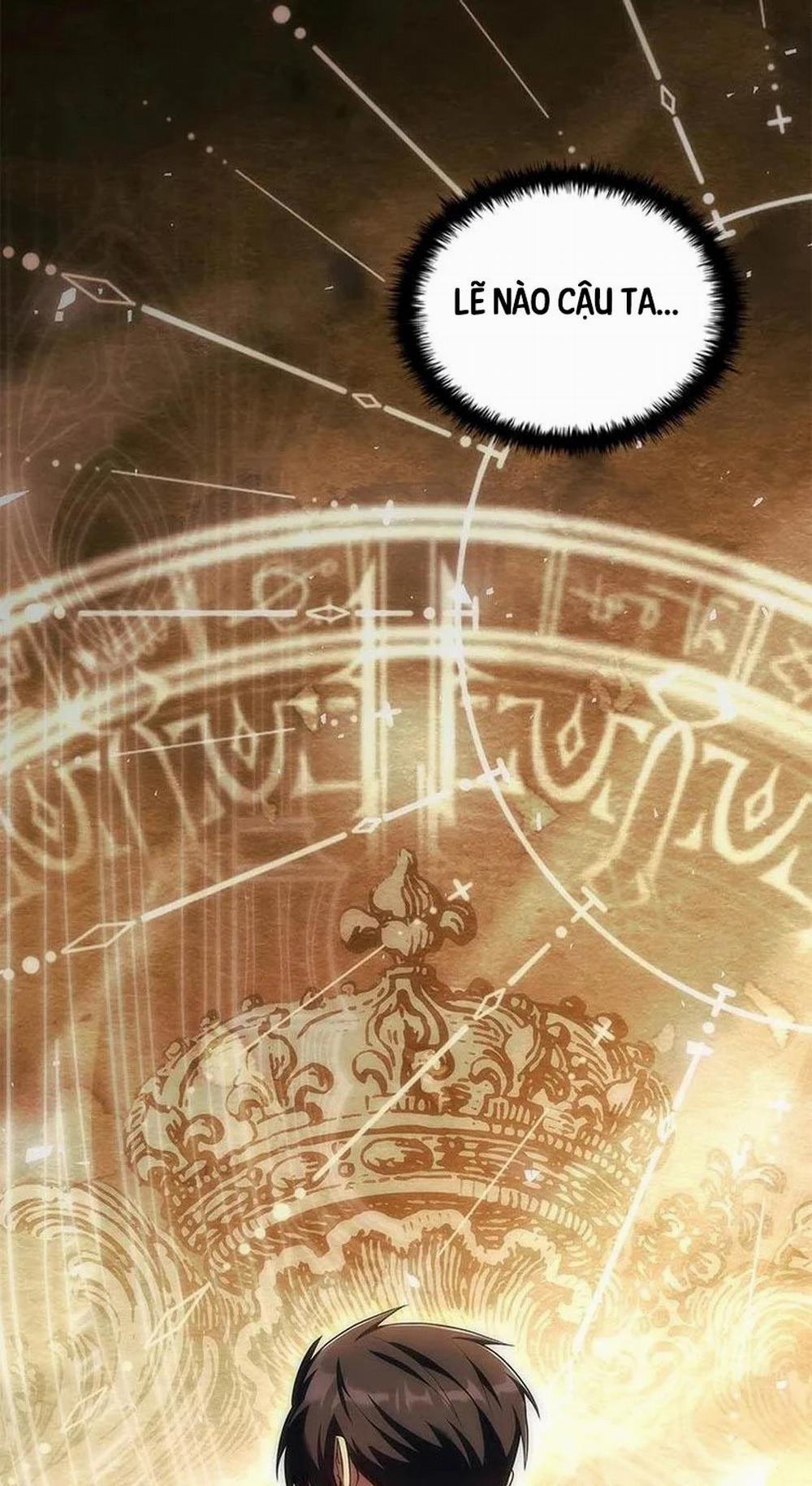 Quỷ Vương Hồi Quy Là Người Tốt 44 trang 37