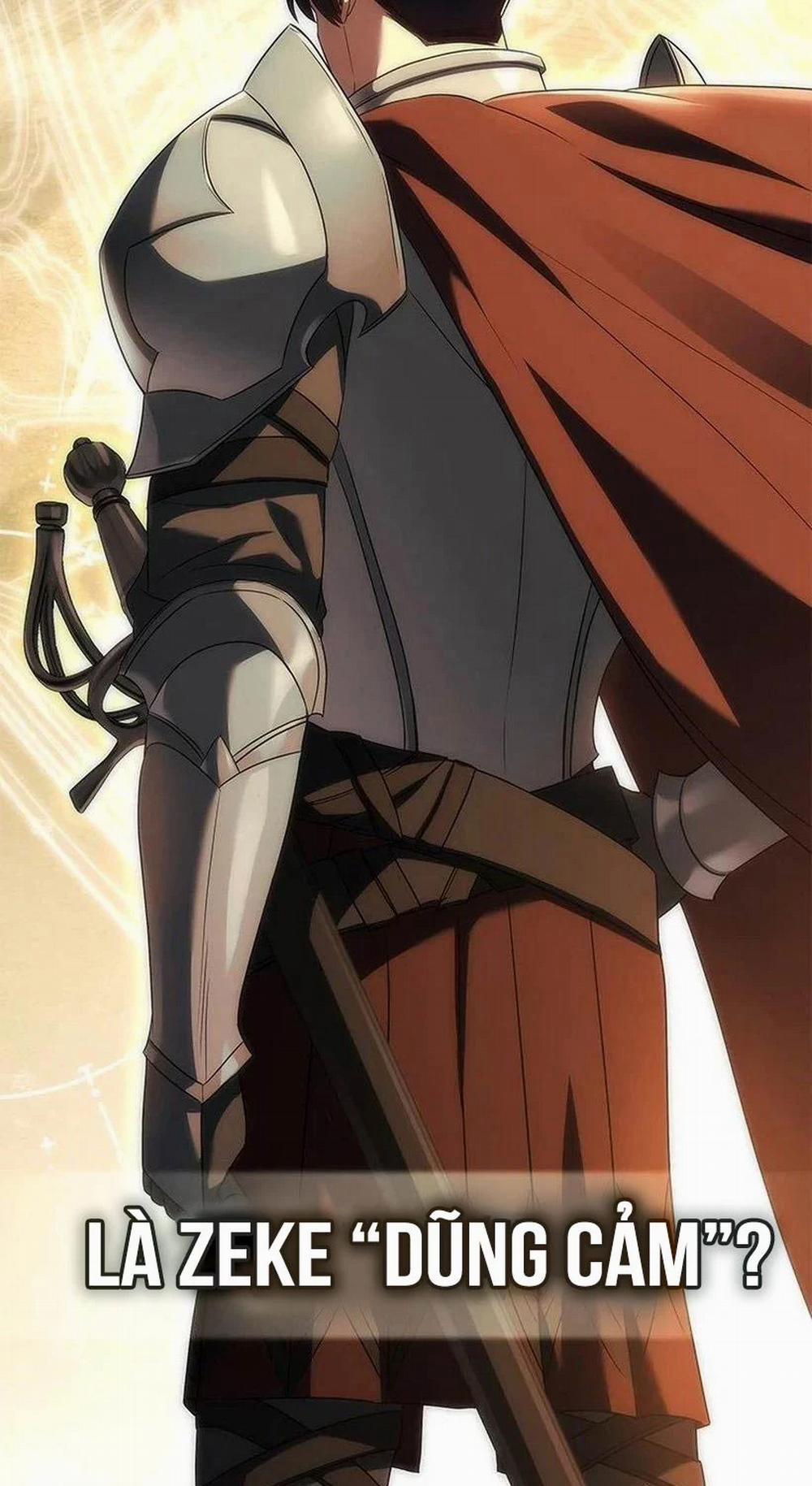 Quỷ Vương Hồi Quy Là Người Tốt 44 trang 38