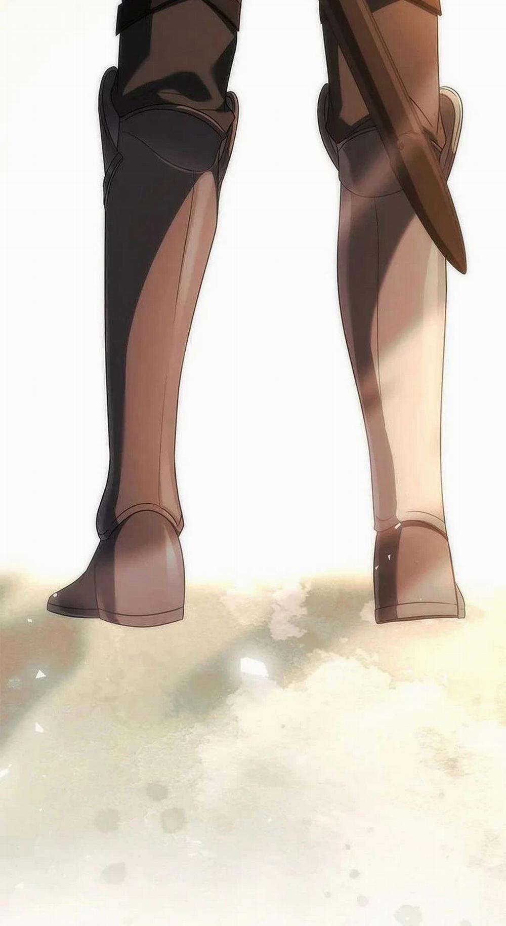 Quỷ Vương Hồi Quy Là Người Tốt 44 trang 39