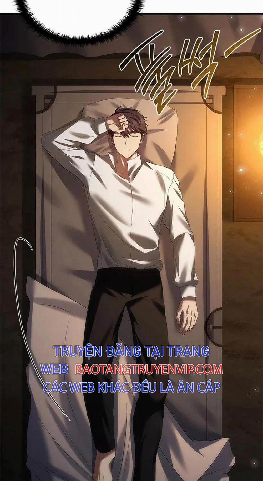 Quỷ Vương Hồi Quy Là Người Tốt 44 trang 4