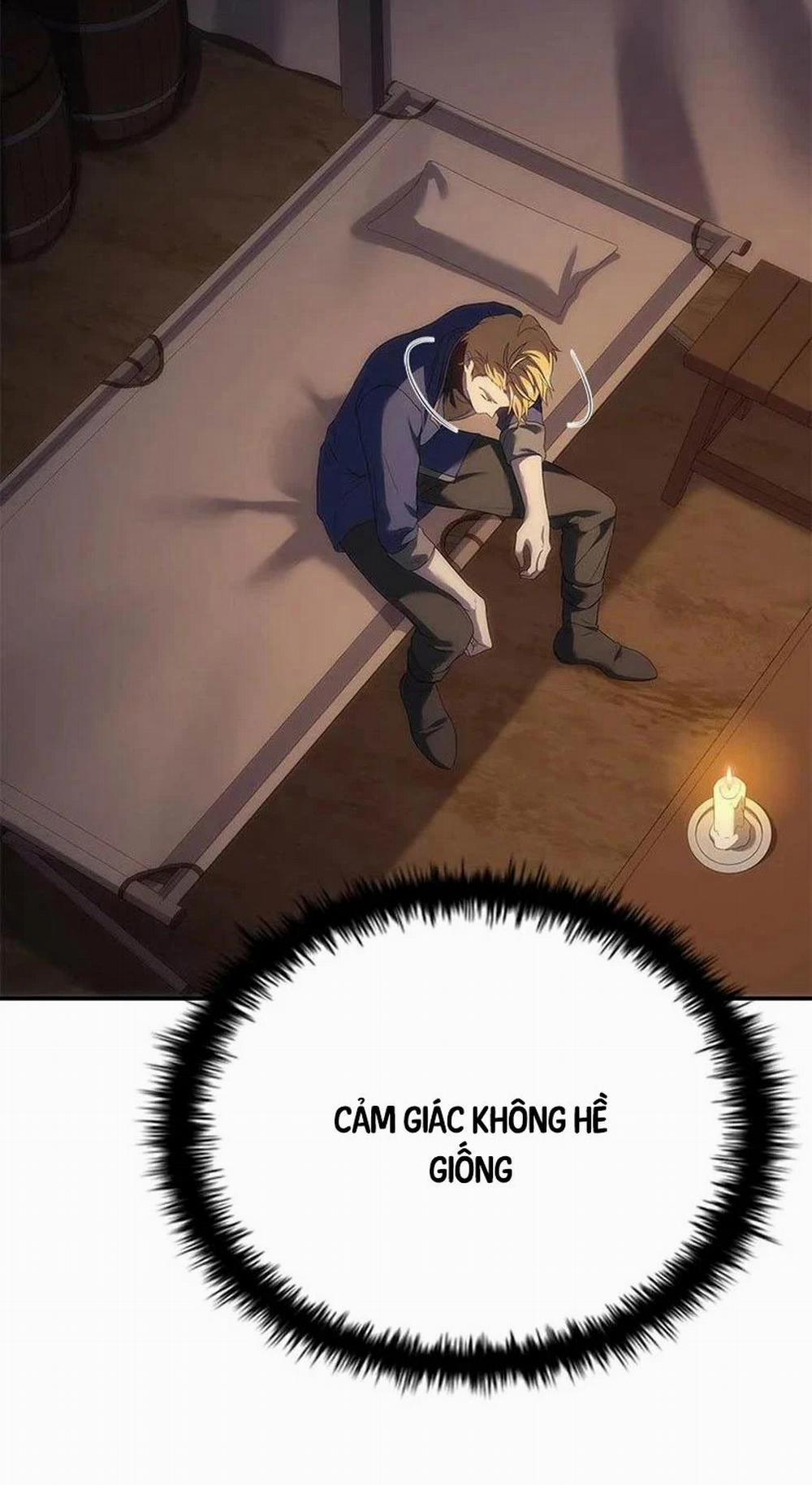 Quỷ Vương Hồi Quy Là Người Tốt 44 trang 41