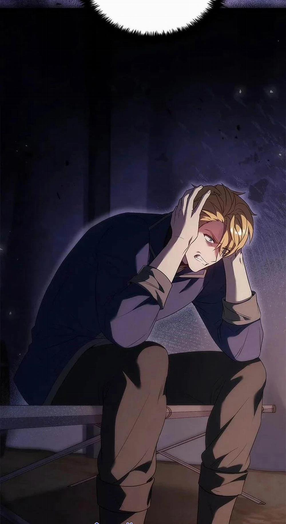 Quỷ Vương Hồi Quy Là Người Tốt 44 trang 45