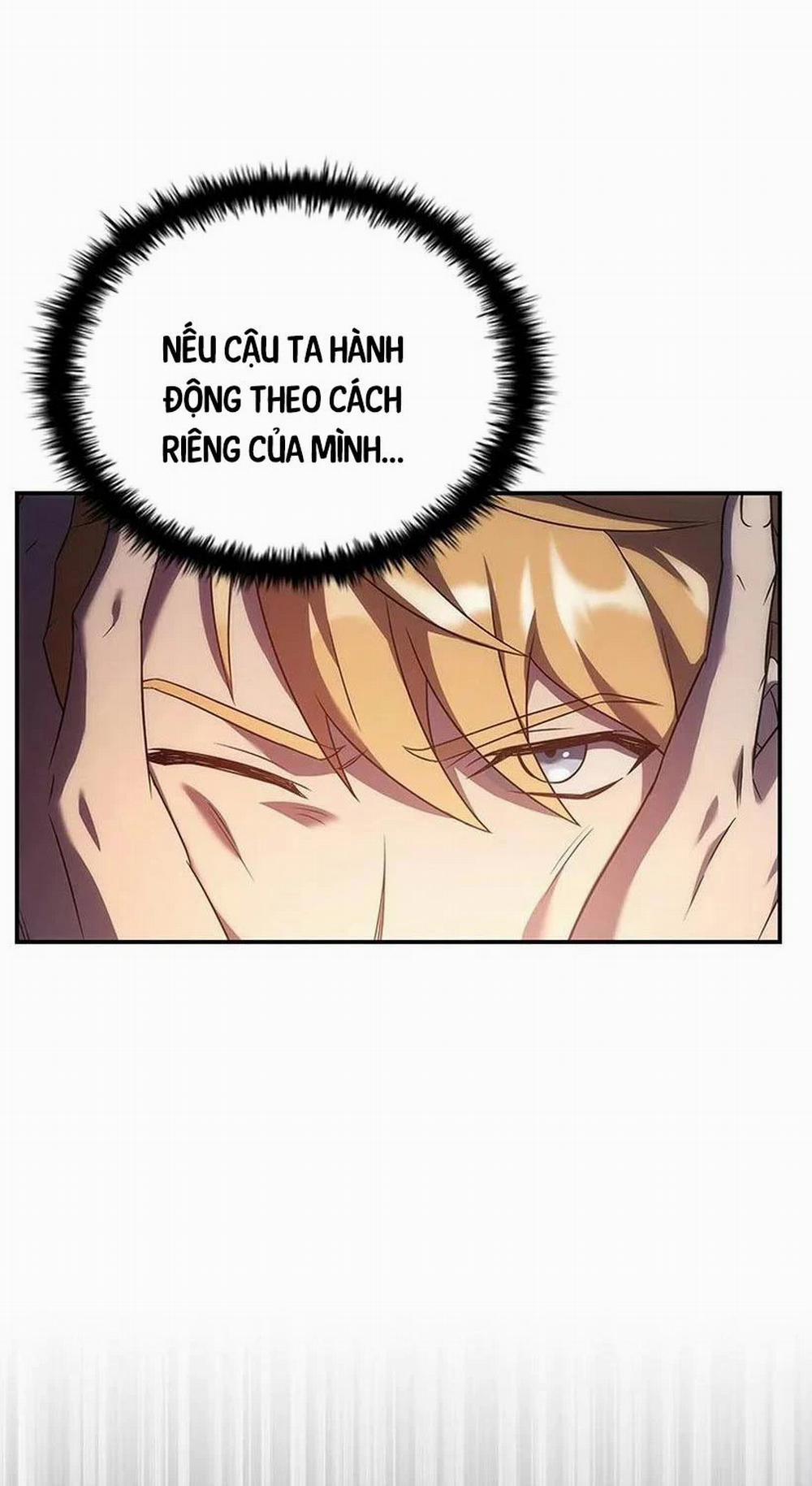 Quỷ Vương Hồi Quy Là Người Tốt 44 trang 47