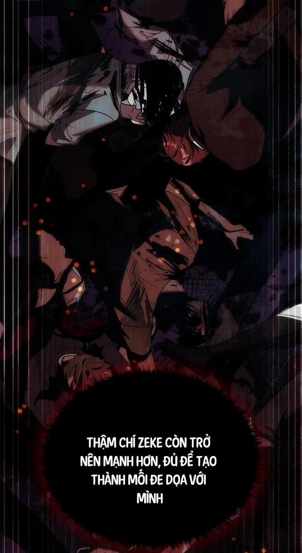 Quỷ Vương Hồi Quy Là Người Tốt 44 trang 51