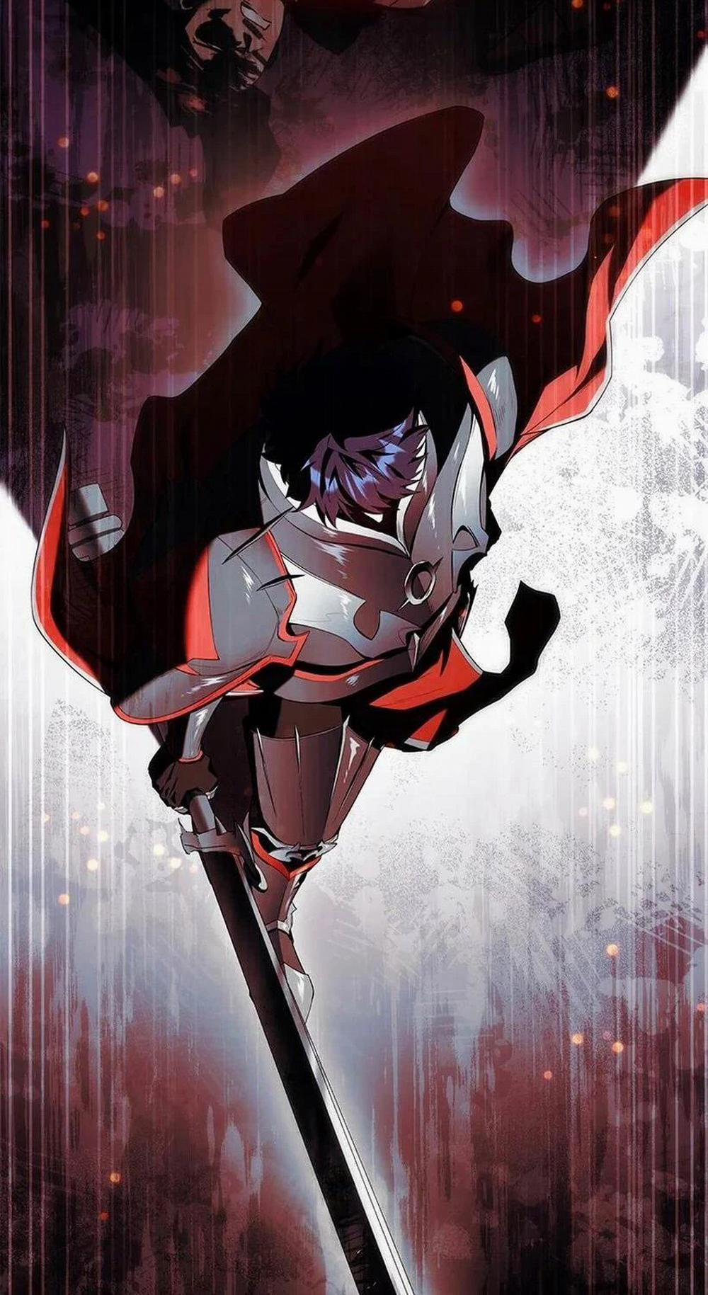 Quỷ Vương Hồi Quy Là Người Tốt 44 trang 52