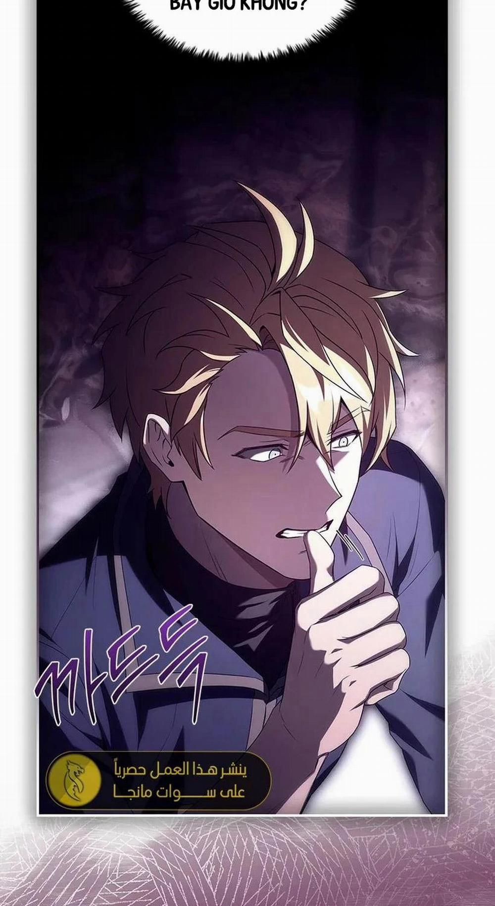 Quỷ Vương Hồi Quy Là Người Tốt 44 trang 54