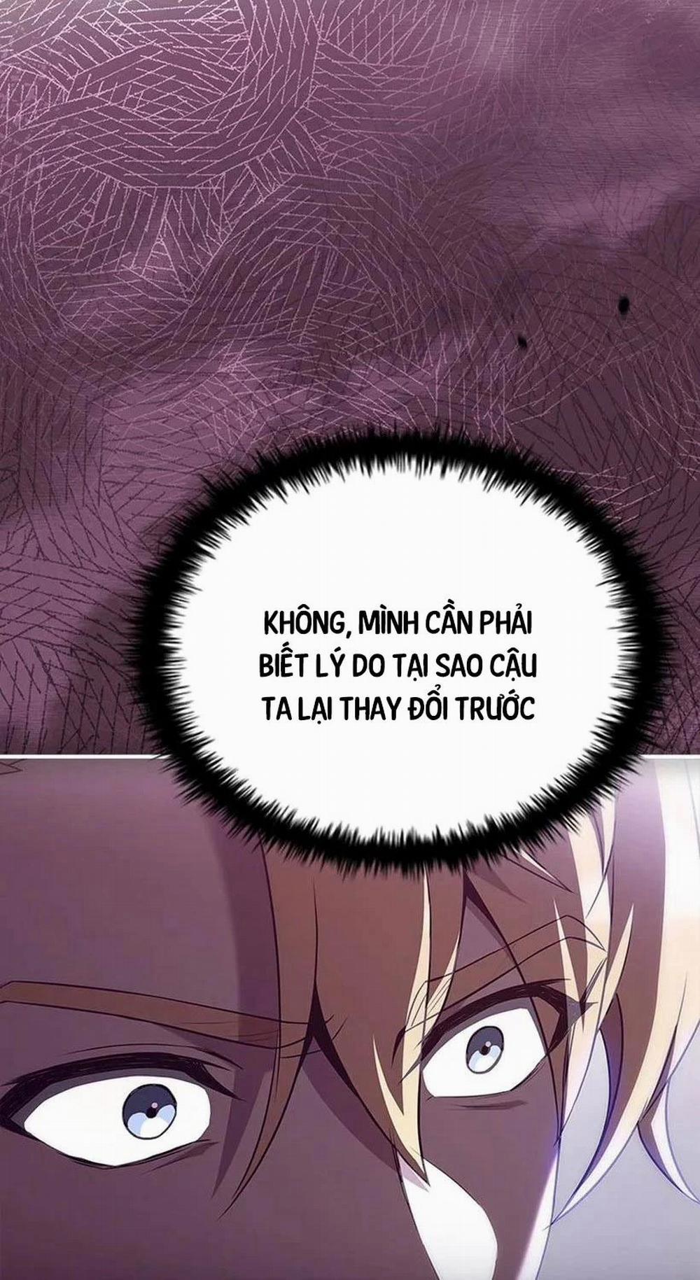 Quỷ Vương Hồi Quy Là Người Tốt 44 trang 55