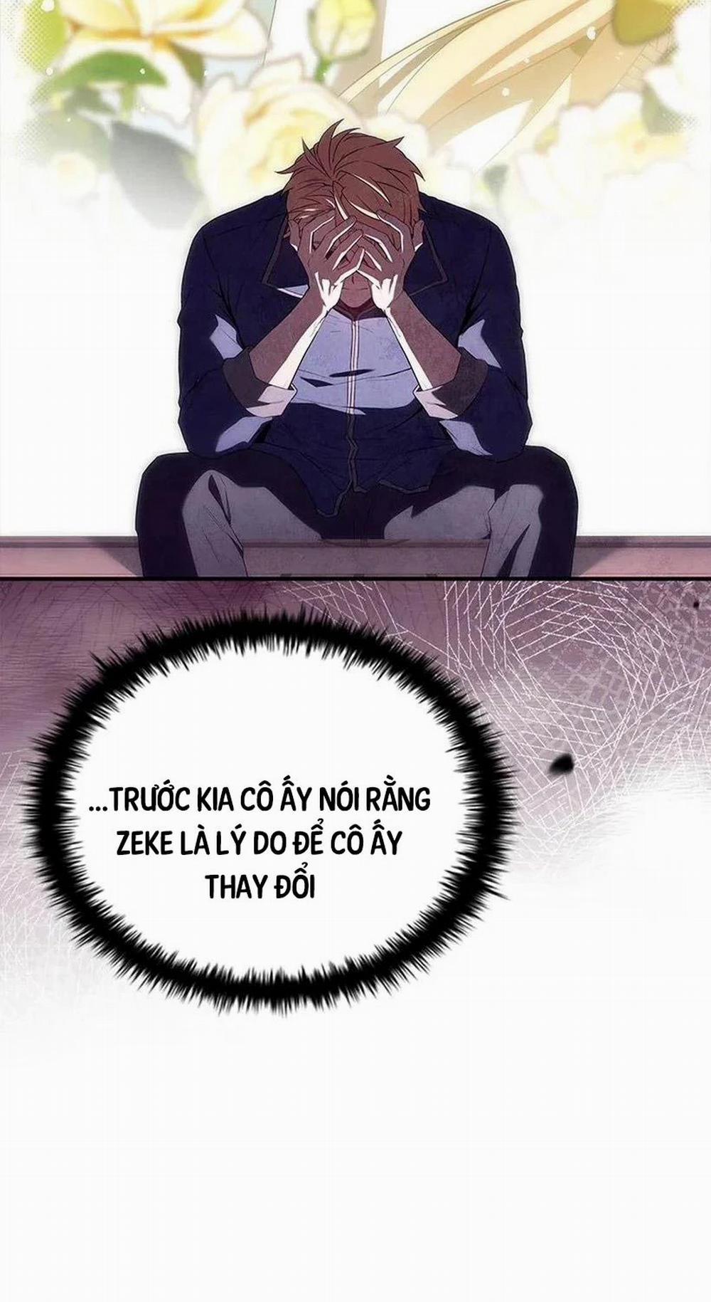 Quỷ Vương Hồi Quy Là Người Tốt 44 trang 58