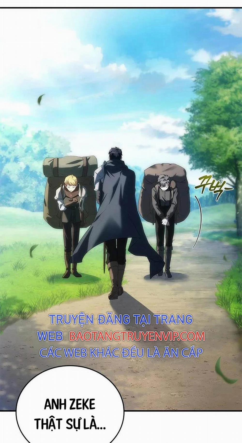 Quỷ Vương Hồi Quy Là Người Tốt 44 trang 75