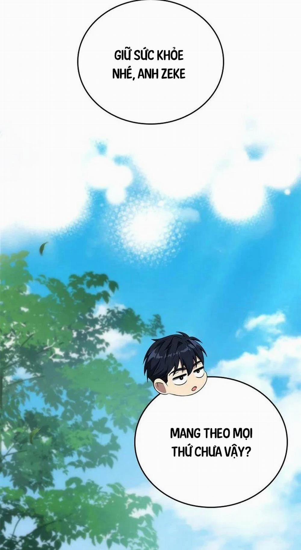 Quỷ Vương Hồi Quy Là Người Tốt 44 trang 79