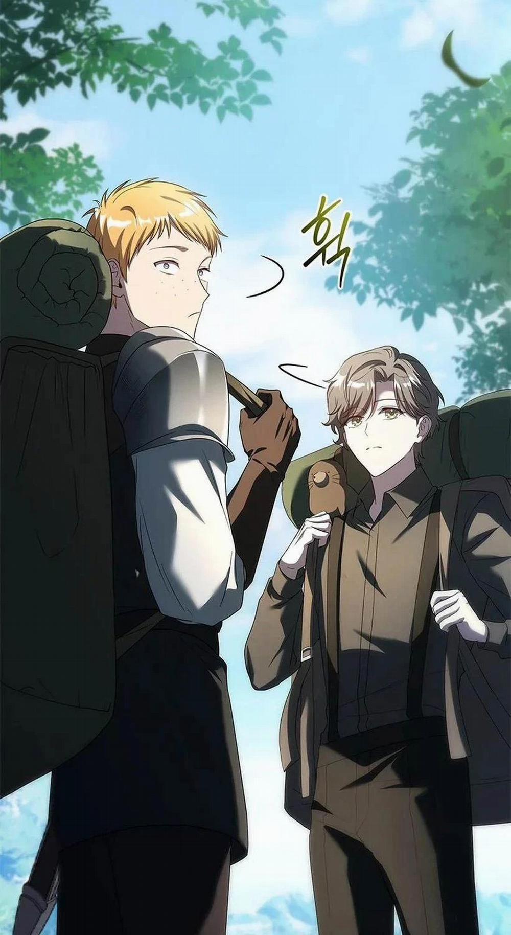 Quỷ Vương Hồi Quy Là Người Tốt 44 trang 80