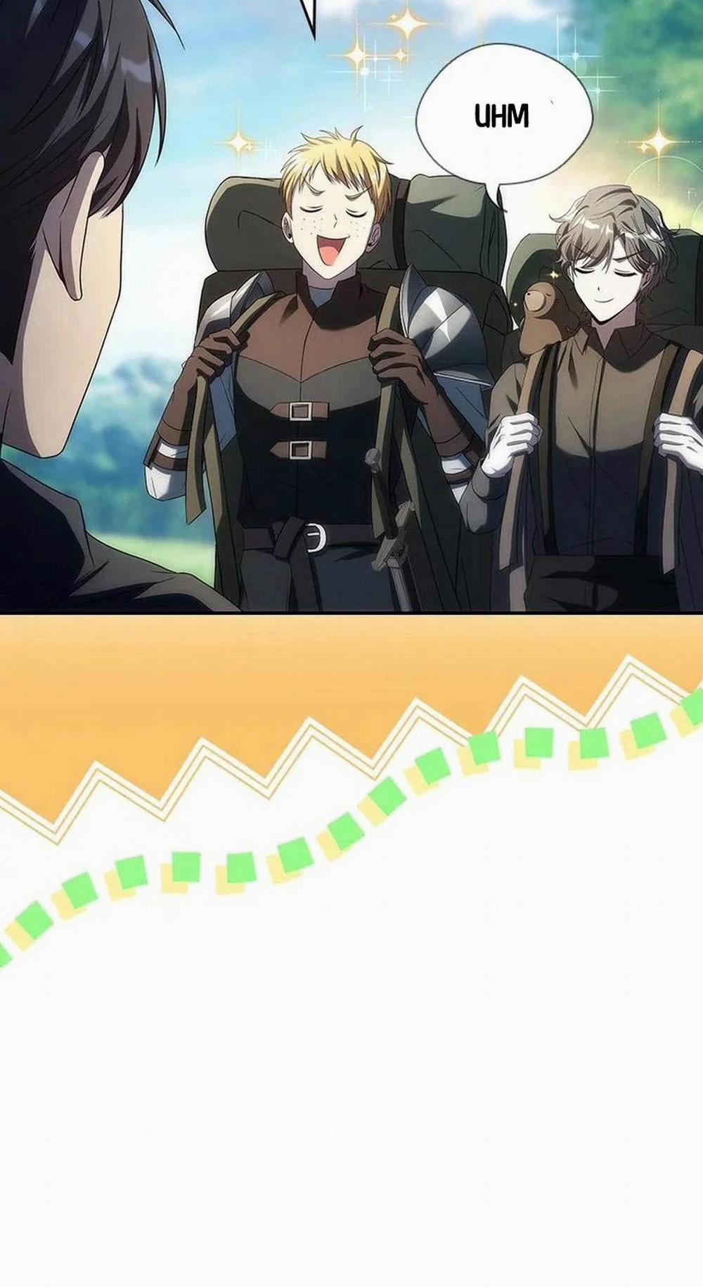 Quỷ Vương Hồi Quy Là Người Tốt 44 trang 82