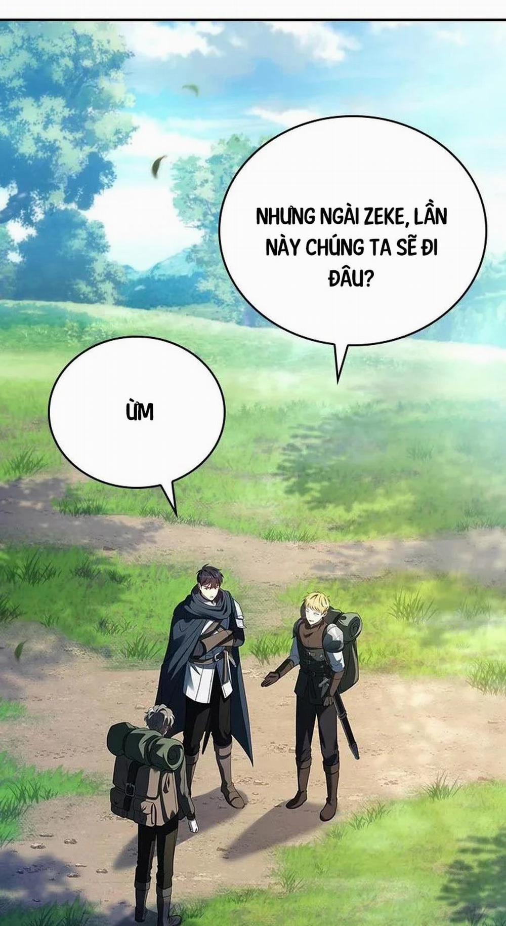 Quỷ Vương Hồi Quy Là Người Tốt 44 trang 83