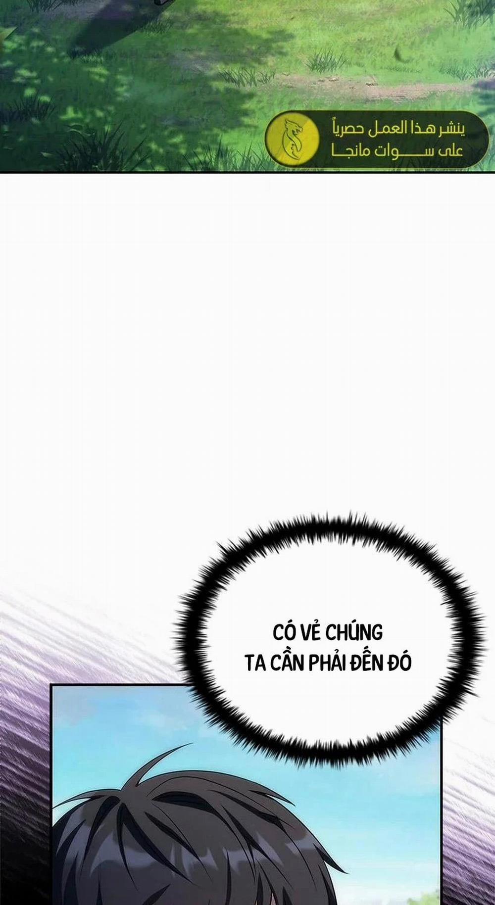 Quỷ Vương Hồi Quy Là Người Tốt 44 trang 84