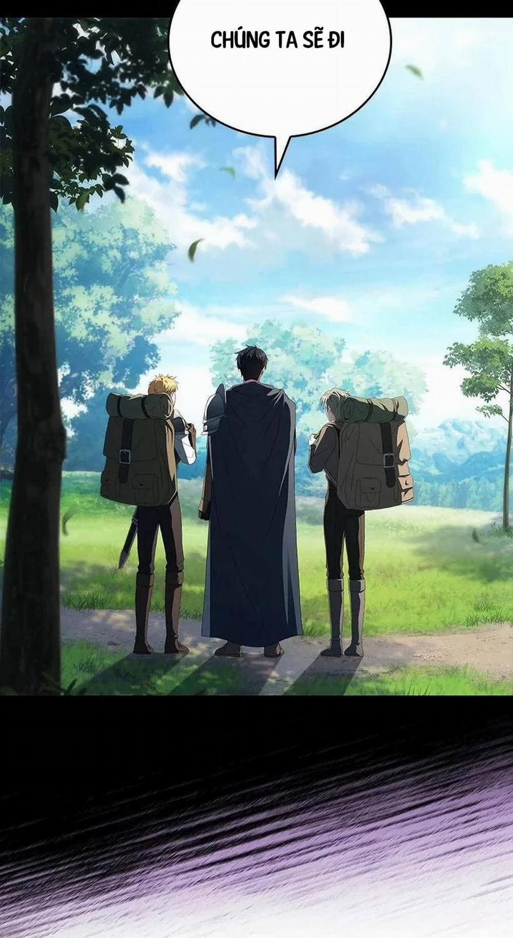 Quỷ Vương Hồi Quy Là Người Tốt 44 trang 88