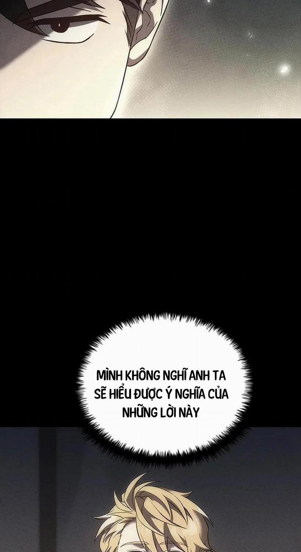 Quỷ Vương Hồi Quy Là Người Tốt 44 trang 9