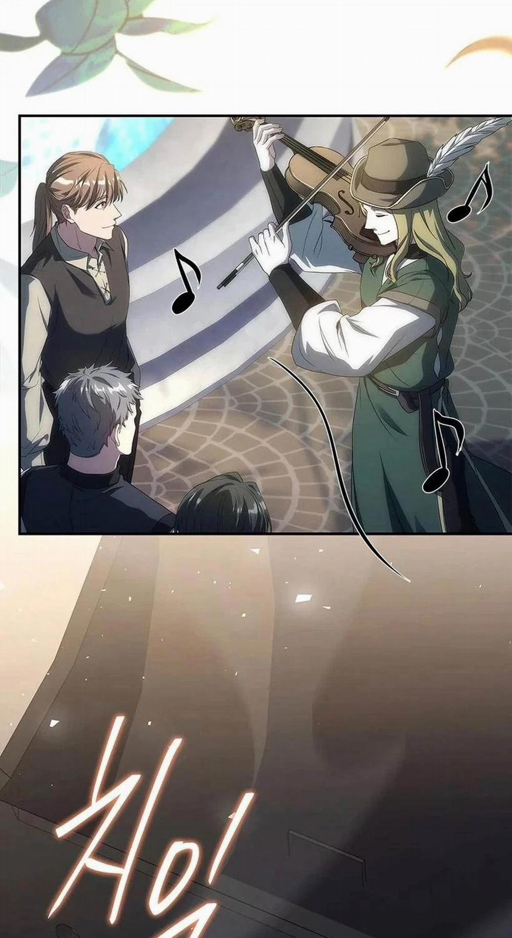 Quỷ Vương Hồi Quy Là Người Tốt 44 trang 92