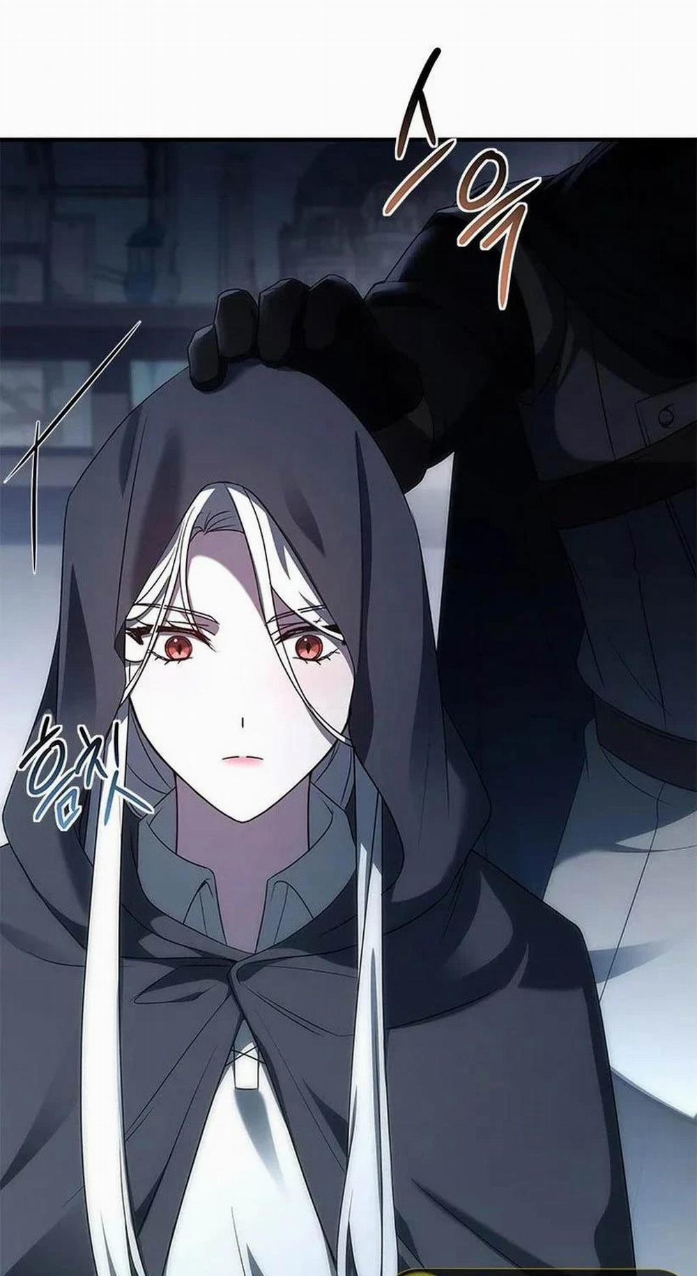 Quỷ Vương Hồi Quy Là Người Tốt 44 trang 99