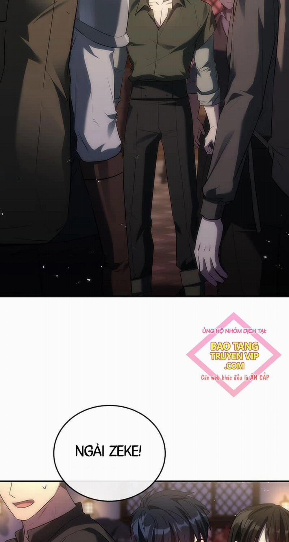 Quỷ Vương Hồi Quy Là Người Tốt 45 trang 100