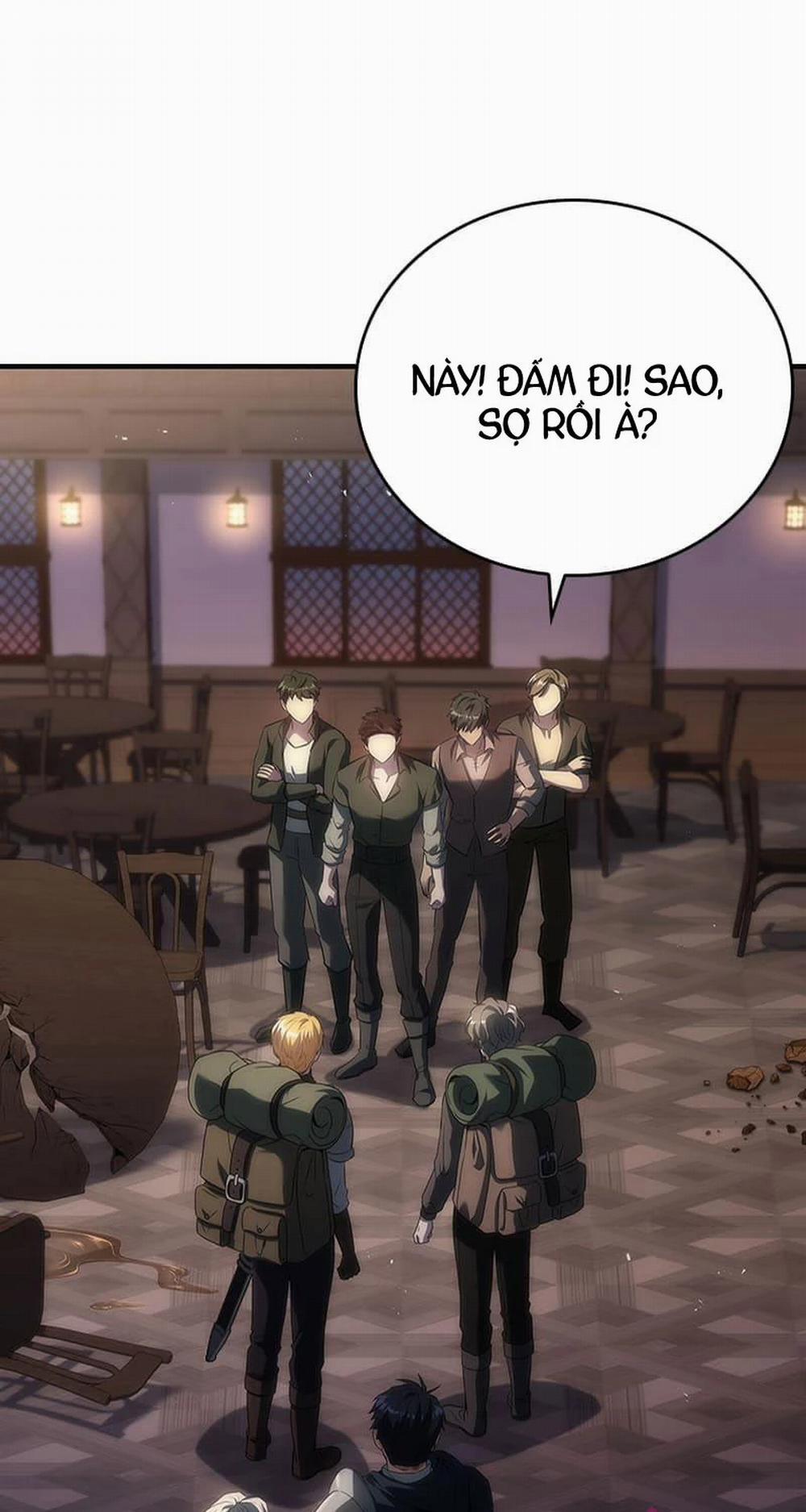 Quỷ Vương Hồi Quy Là Người Tốt 45 trang 102