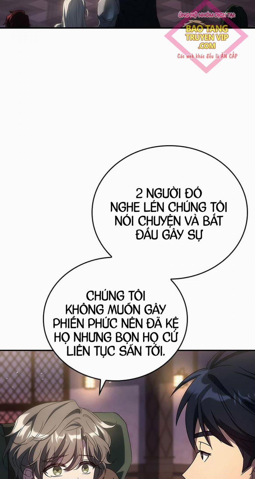 Quỷ Vương Hồi Quy Là Người Tốt 45 trang 103