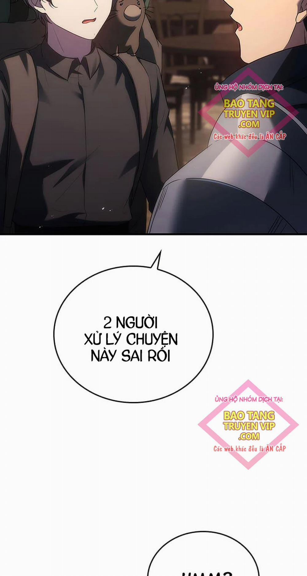 Quỷ Vương Hồi Quy Là Người Tốt 45 trang 104