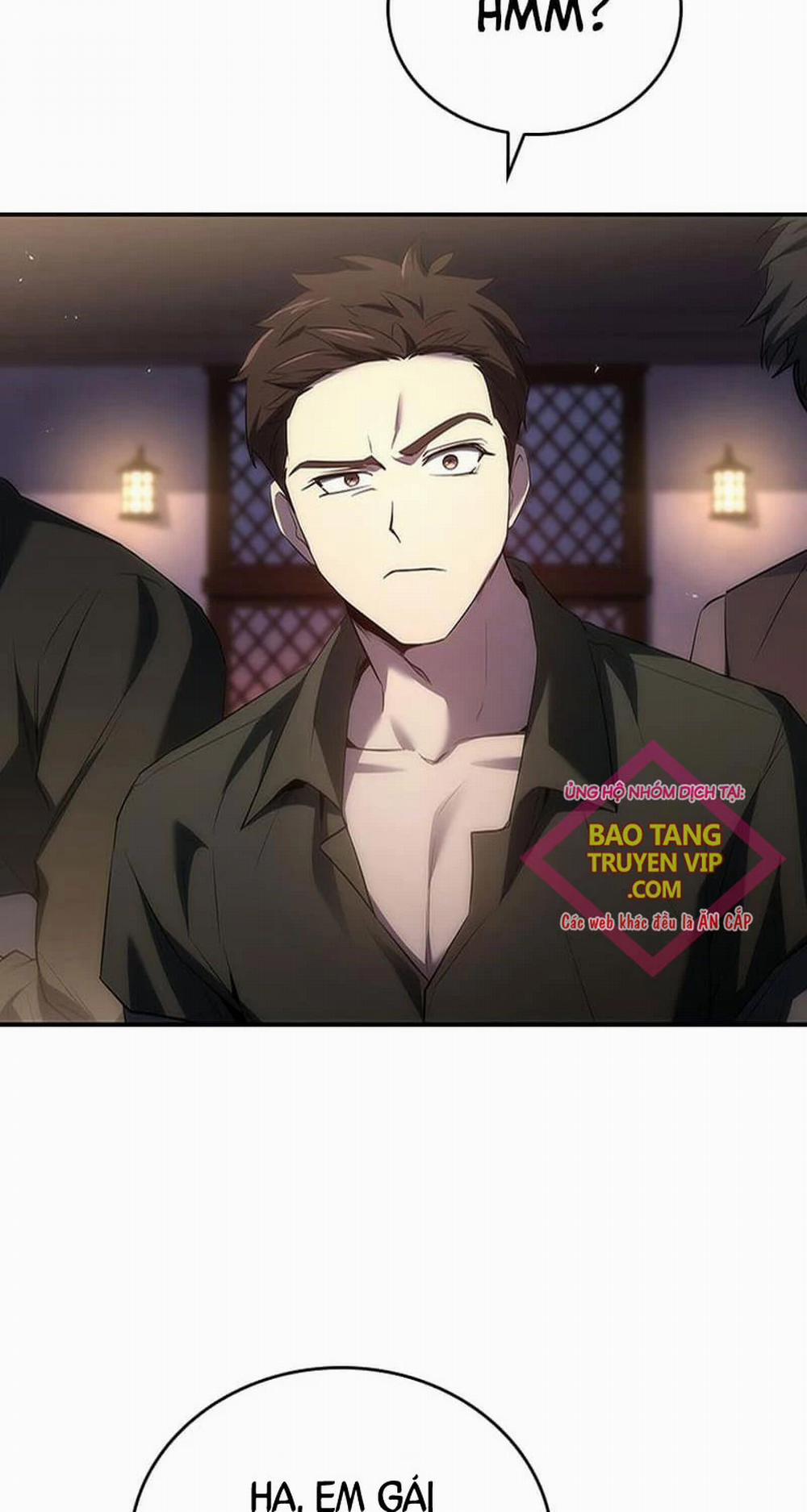 Quỷ Vương Hồi Quy Là Người Tốt 45 trang 105